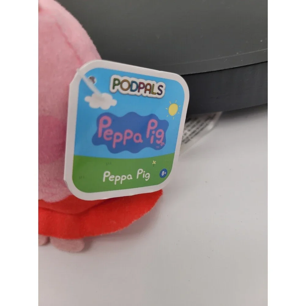2022 Peppa Pig Tsum Tsum Mini 3